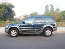 Ford Escape XLT 3.0 AT 2004 - Cần bán xe Ford Escape XLT 3.0 AT năm sản xuất 2004, màu xanh lam