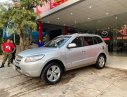 Hyundai Santa Fe   2006 - Cần bán Hyundai Santa Fe đời 2006, màu bạc, nhập khẩu