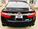 Toyota Camry 2.0E 2014 - Cần bán Toyota Camry 2.0E năm sản xuất 2014, màu đen