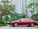 Toyota Camry 2019 - Bán nhanh chiếc Toyota Camry 2.5 Q, màu đỏ - Giá cạnh tranh - Hỗ trợ giao nhanh 