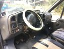 Ford Transit 2.4L 2004 - Bán Ford Transit tải Van năm 2004, màu xám, giá 95tr