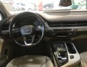 Audi Q7 3.0 AT 2016 - Cần bán gấp Audi Q7 3.0 AT năm sản xuất 2016, màu nâu, nhập khẩu