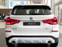 BMW X3 xDrive20i 2019 - Ưu đãi đến 105 triệu, Khi mua BMW X3 xDrive20i năm sản xuất 2019, màu trắng, nhập khẩu nguyên chiếc
