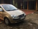 Hyundai Getz 2010 - Bán Hyundai Getz 1.1 MT đời 2010, nhập khẩu nguyên chiếc