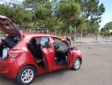 Hyundai Grand i10 2016 - Cần bán Hyundai Grand i10 năm 2016, màu đỏ, nhập khẩu nguyên chiếc, giá bán 313tr