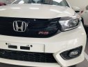 Honda Brio G 2019 - (Dịch vụ - Giá bán - Chất lượng) Tốt nhất toàn quốc, Khi mua Honda Brio G năm sản xuất 2019, màu trắng