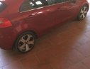 Kia Rio 2012 - Bán Kia Rio 2012, màu đỏ, nhập khẩu