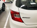 Honda Brio G 2019 - (Dịch vụ - Giá bán - Chất lượng) Tốt nhất toàn quốc, Khi mua Honda Brio G năm sản xuất 2019, màu trắng