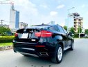 BMW X6 2009 - Bán BMW X6 năm sản xuất 2009, màu đen, xe nhập số tự động