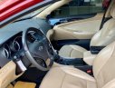 Hyundai Sonata 2012 - Cần bán xe Hyundai Sonata 2.0 AT sản xuất năm 2012, màu đỏ, xe nhập chính chủ, 525 triệu