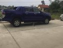 Ford Ranger XLS 2.2L 4x2 MT 2015 - Cần bán Ford Ranger XLS 2.2L 4x2 MT sản xuất 2015, màu xanh lam, nhập khẩu nguyên chiếc