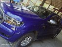 Ford Ranger XLS 2.2L 4x2 MT 2015 - Cần bán Ford Ranger XLS 2.2L 4x2 MT sản xuất 2015, màu xanh lam, nhập khẩu nguyên chiếc