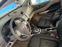 Nissan Navara EL 2.5AT 2WD 2016 - Cần bán lại xe Nissan Navara EL 2.5AT 2WD đời 2016, màu trắng, nhập khẩu giá cạnh tranh