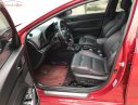 Hyundai Elantra Sport 1.6 AT 2018 - Cần bán lại xe Hyundai Elantra Sport 1.6 AT năm 2018, màu đỏ