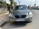 Kia Carens SXMT 2012 - Cần bán Kia Carens SXMT năm sản xuất 2012, màu xám 