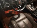 Porsche Cayenne 3.6 V6 2017 - Bán Porsche Cayenne 3.6 V6 đời 2017, màu đen, xe nhập