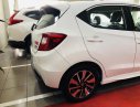 Honda Brio 2019 - Hỗ trợ trả góp lãi suất thấp chiếc xe Honda Brio RS, sản xuất 2019, màu trắng, xe nhập khẩu nguyên chiếc