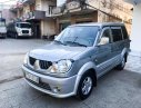 Mitsubishi Jolie 2004 - Bán Mitsubishi Jolie sản xuất 2004, màu bạc xe gia đình, giá tốt