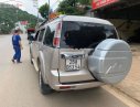 Ford Everest 2008 - Cần bán lại xe Ford Everest đời 2008, màu bạc, xe còn mới lắm