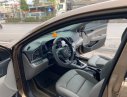 Hyundai Elantra 2016 - Bán Hyundai Elantra năm sản xuất 2016, màu nâu số tự động