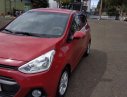 Hyundai Grand i10 2016 - Cần bán Hyundai Grand i10 năm 2016, màu đỏ, nhập khẩu nguyên chiếc, giá bán 313tr