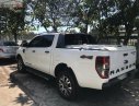 Ford Ranger 2018 - Xe Ford Ranger Bi turbo 4x4 2018, màu trắng, xe nhập giá cạnh tranh