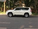 Toyota Prado 2015 - Cần bán xe Toyota Prado đời 2015, màu trắng, nhập khẩu chính hãng