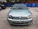 Kia Spectra 2004 - Bán xe Kia Spectra 1.6 MT sản xuất năm 2004, màu xanh lam số sàn