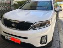 Kia Sorento 2017 - Bán xe Kia Sorento đời 2017, màu trắng chính chủ