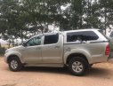 Toyota Hilux   2010 - Cần bán Toyota Hilux 3.0G 4x4 MT sản xuất năm 2010, nhập khẩu, số sàn