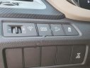 Hyundai Santa Fe   2016 - Bán ô tô Hyundai Santa Fe 2.2L 4WD đời 2016, màu nâu