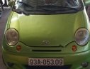 Daewoo Matiz 2004 - Bán xe Daewoo Matiz đời 2004, màu xanh lam xe gia đình, giá tốt