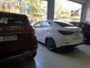 Mazda 2 2017 - Bán Mazda 2 sản xuất 2017, màu trắng số tự động xe còn mới lắm
