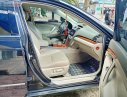 Toyota Camry 2011 - Bán xe Toyota Camry năm 2011, màu đen, 592 triệu