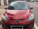 Mazda 2 S 2014 - Cần bán gấp Mazda 2 đời 2014, màu đỏ như mới, 355 triệu