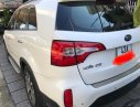 Kia Sorento 2017 - Bán xe Kia Sorento đời 2017, màu trắng chính chủ