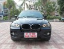 BMW X6 2009 - Xe BMW X6 2009, màu xanh lam, nhập khẩu nguyên chiếc chính chủ, giá chỉ 795 triệu