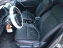 Kia Forte   2011 - Cần bán lại xe Kia Forte năm 2011, màu xám chính chủ