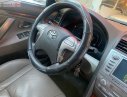 Toyota Camry 2.4G 2009 - Bán xe Toyota Camry 2.4G năm sản xuất 2009, màu bạc giá cạnh tranh