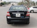 Ford Focus   2010 - Bán xe Ford Focus năm 2010, màu đen còn mới, 276tr