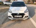 Hyundai Grand i10  1.2  2018 - Cần bán Hyundai Grand i10 1.2 đời 2018, màu trắng, giá tốt