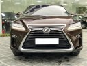 Lexus RX 2017 - Cần bán xe Lexus RX 350 sản xuất 2017, xe nhập chính hãng - LH 093.996.2368 Ms Ngọc Vy