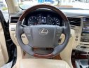 Lexus LX 570 2013 - Cần bán xe Lexus LX 570 đời 2013, màu đen, xe nhập Mỹ LH: 0982.84.2838