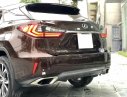 Lexus RX 2017 - Cần bán xe Lexus RX 350 sản xuất 2017, xe nhập chính hãng - LH 093.996.2368 Ms Ngọc Vy