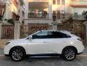 Lexus RX 350 AWD 2014 - Xe Lexus RX 350 AWD đời 2014, màu trắng, xe nhập chính chủ