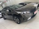 Kia Cerato 1.6 AT 2016 - Bán xe Kia Cerato 1.6 AT 2016, màu nâu, giá rất tốt