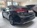 Kia Cerato 1.6 AT 2016 - Bán xe Kia Cerato 1.6 AT 2016, màu nâu, giá rất tốt