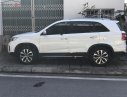Kia Sorento 2017 - Bán xe Kia Sorento đời 2017, màu trắng chính chủ