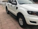 Ford Ranger XLS 2.2L 4x2 MT 2017 - Bán ô tô Ford Ranger XLS 2.2L 4x2 MT đời 2017, màu trắng, nhập khẩu nguyên chiếc số sàn