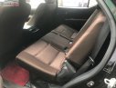 Toyota Fortuner G 2017 - Cần bán lại xe Toyota Fortuner G sản xuất năm 2017, màu đen 